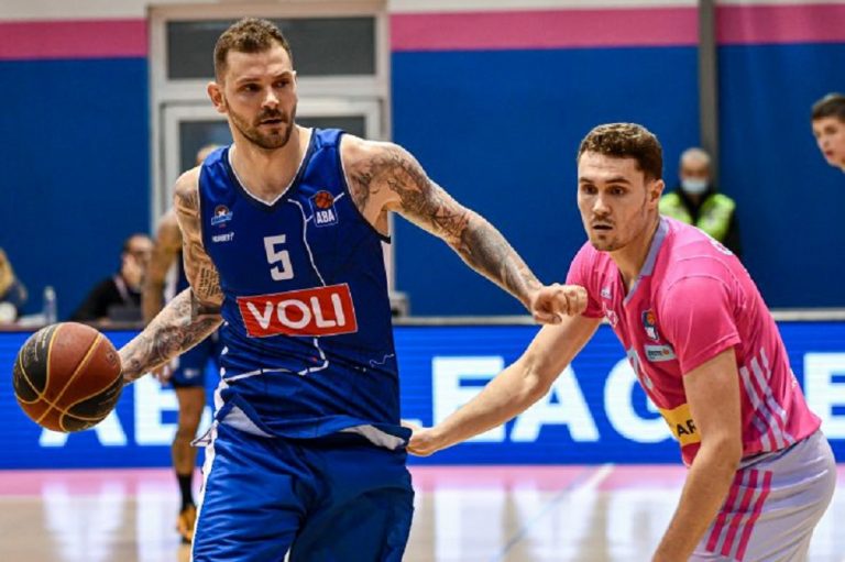 Τίτλοι τέλους για την καριέρα του Βλάντιμιρ Μίτσοφ