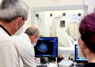 Δομές υγείας και έργα υποδομής, στο επίκεντρο της επίσκεψης του Περιφερειάρχη Νοτίου Αιγαίου στη Λέρο