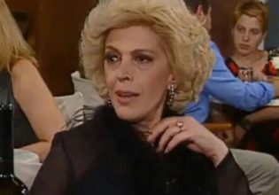 Ντίνα Κώνστα: «Η ζωή της ήταν τελείως διαφορετική από αυτήν της Ντένης Μαρκορά» λέει η Αλεξάνδρα Παλαιολόγου