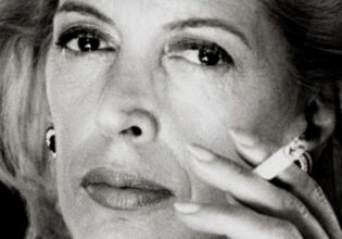 Ντίνα Κώνστα: Δεν ήθελα παιδιά – Έβλεπα τις άλλες κι έλεγα «πώς σκλαβώνονται έτσι;»