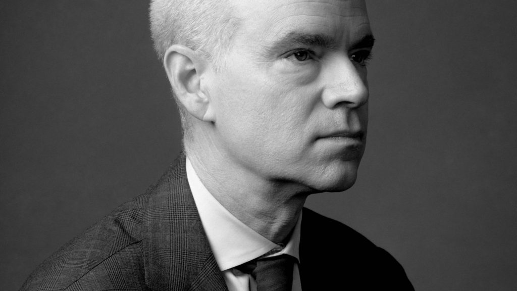 Η αφόρητη μοναξιά του νέου διευθυντή των «New York Times»