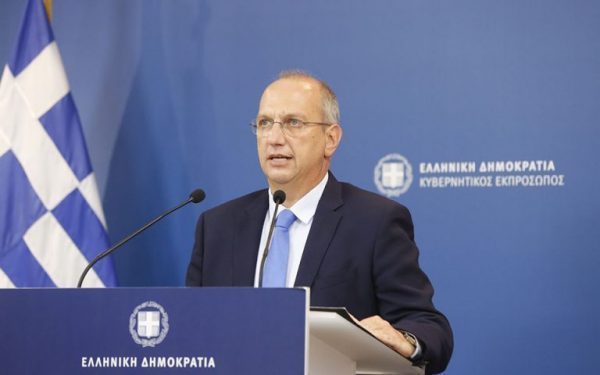 Οικονόμου: Φρένο στις πρόωρες εκλογές – Η Ελλάδα δεν μπορεί να βυθιστεί σε κρίση την πιο κρίσιμη ώρα