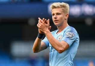 Άρσεναλ: Συμφώνησε με τη Σίτι για Ζιντσένκο