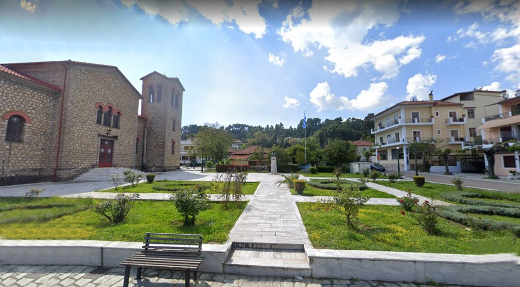 Στην Αρχαία Ολυμπία το Ινστιτούτο Επιμόρφωσης Αθλητικών Στελεχών