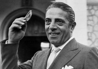 Αριστοτέλης Ωνάσης: 11 ατάκες του που έγραψαν ιστορία