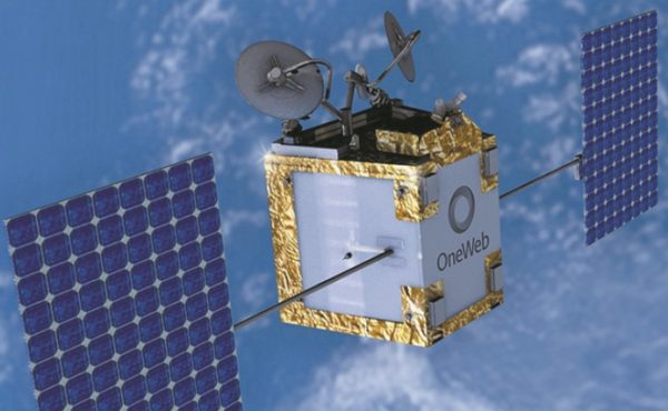 Ένα deal αξίας 3,4 δισ. δολαρίων που αλλάζει το δορυφορικό τοπίο