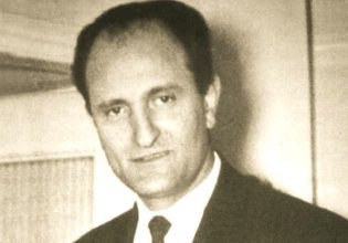 Μάριος Χάκκας: Οι «δικοί μας» και οι «άλλοι»