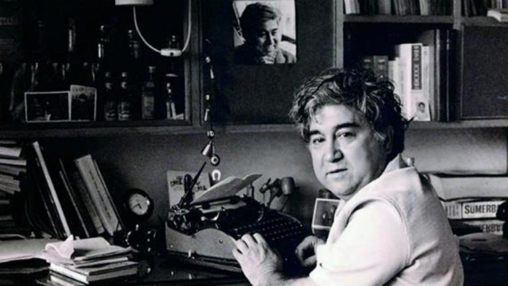 Αζίζ Νεσίν: Να καταλαβαίναμε και από Δημοκρατία…