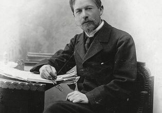 Αντόν Τσέχωφ: Ο ανεπίτευκτος έρωτας