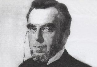 Δημήτριος Βικέλας: Ζωή γόνιμη για το κοινό καλό