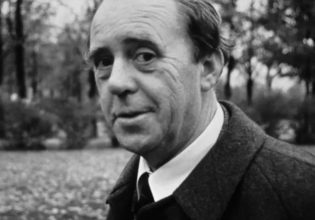 Χάινριχ Μπελ: Το χέρι της εξουσίας