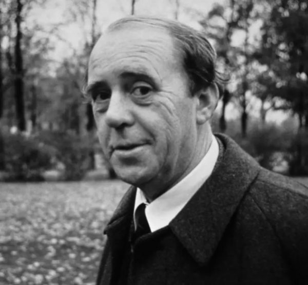 Χάινριχ Μπελ: Το χέρι της εξουσίας