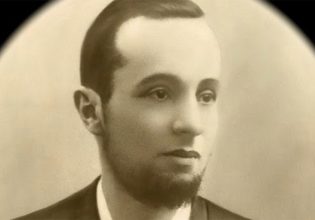 Αργύρης Εφταλιώτης: Ο εκλεχτός ανάμεσα στους πρωτόβγαλτους