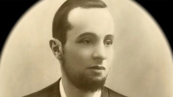 Αργύρης Εφταλιώτης: Ο εκλεχτός ανάμεσα στους πρωτόβγαλτους