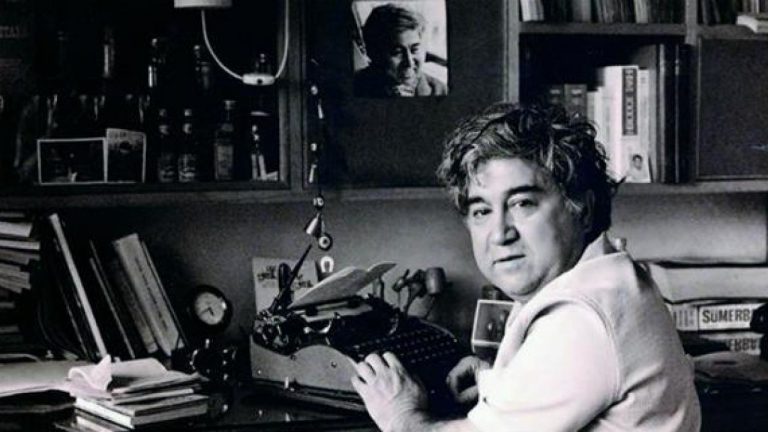 Αζίζ Νεσίν: Να καταλαβαίναμε και από Δημοκρατία…