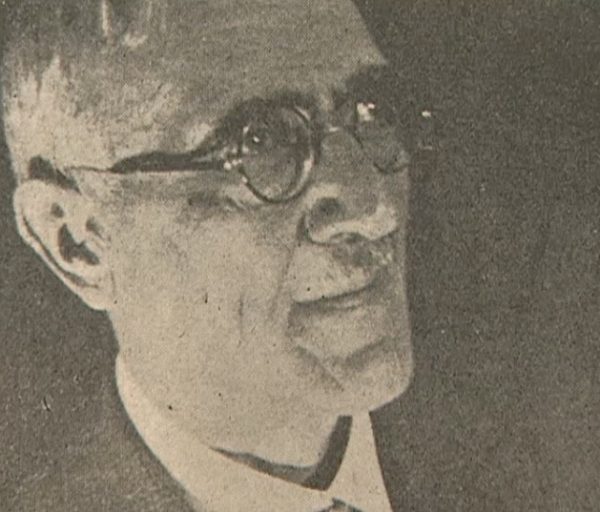 Ιωάννης Γρυπάρης: Βίος ασκητικός