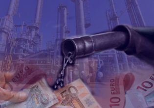 Πετρέλαιο: Υποχωρεί η τιμή του «μαύρου χρυσού» λόγω των φόβων για ύφεση