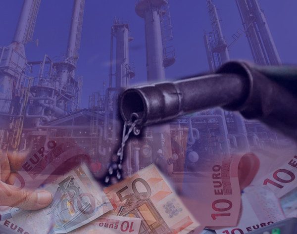 Πετρέλαιο: Υποχωρεί η τιμή του «μαύρου χρυσού» λόγω των φόβων για ύφεση
