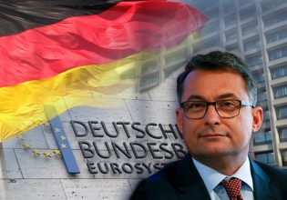 Νάγκελ – ΕΚΤ: Πρώτη διαφωνία για τον υπερχρεωμένο Νότο