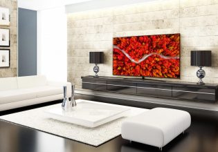 Ξέρουμε πού θα βρεις κορυφαίες τηλεοράσεις με έκπτωση έως 56%