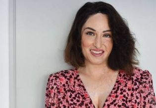 Ιωάννα Παλιοσπύρου για την απόφαση για Λιγνάδη: «Κλειδώστε τα ανήλικα παιδιά στο σπίτι»