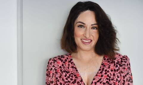 Ιωάννα Παλιοσπύρου για την απόφαση για Λιγνάδη: «Κλειδώστε τα ανήλικα παιδιά στο σπίτι»