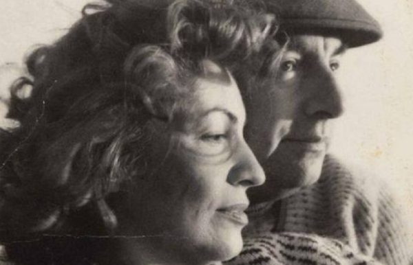 «Έλα με στόμα διάπυρο και διαπέρασέ με»: Όταν ο Πάμπλο Νερούδα έγραφε για την Ματίλντε Ουρούτια