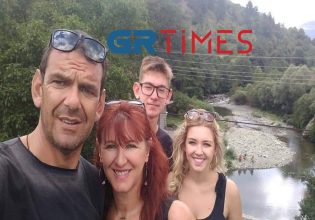 Πανελλαδικές 2022: Μητέρα ετών 46 πέρασε στην ίδια σχολή με το γιο της – «Τη διάβαζε» η κόρη της