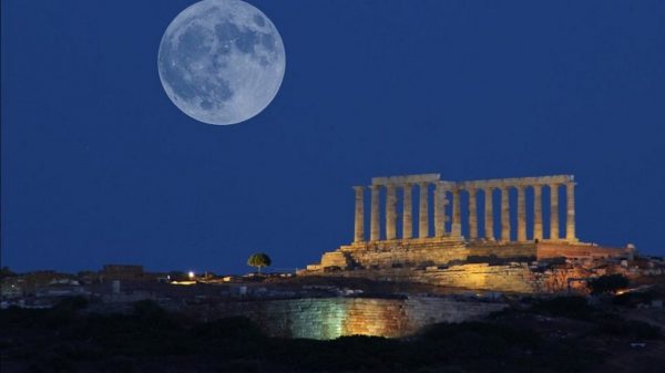 Κώστας Λεφάκης: 18 αστρολογικές προβλέψεις για την Ελλάδα του 2023