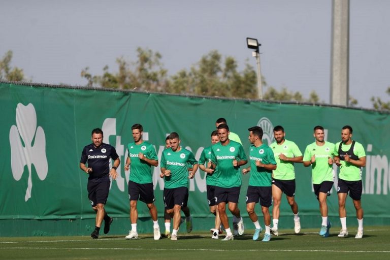 Παναθηναϊκός: «Φουλάρει» για Ιγνάσι Μιγκέλ, «αγγίζει» Σεπφ