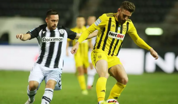 Ώρα Ευρώπης για ΠΑΟΚ και Άρη