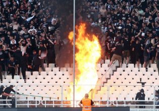 Την Τετάρτη (13/7) οι εφέσεις ΠΑΟΚ και Παναθηναϊκού για τον τελικό του Κυπέλλου