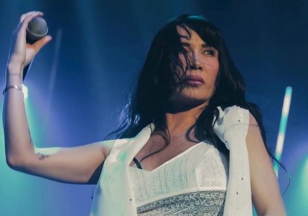 Πάολα: Έγκυος στο δεύτερο παιδί της η τραγουδίστρια; – H ανάρτηση που άναψε «φωτιές»