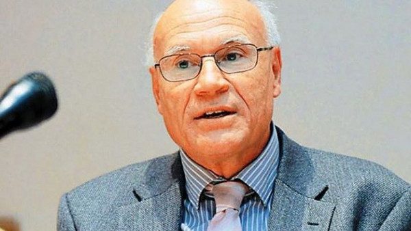 Γεράσιμος Παπαδόπουλος: «Σεισμική ησυχία σε όλη τη χώρα το 2022» – Η δήλωση που προβληματίζει