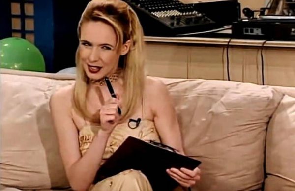 Δύο Ξένοι: Ποια ηθοποιό είχε προτείνει η Βουγιουκλάκη για το ρόλο της Μαρίνας Κουντουράτου