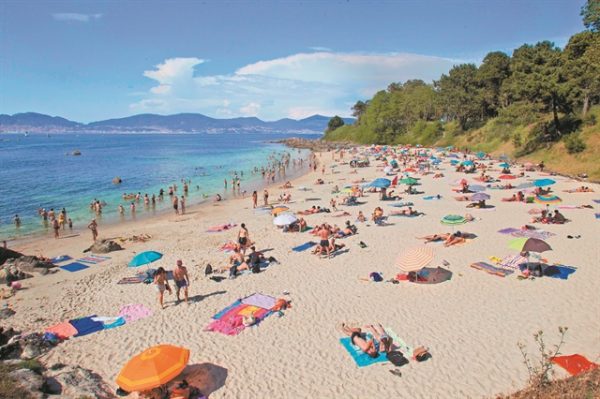 ΤUI: Αναμένουμε φέτος το υψηλότερο επίπεδο ζήτησης όλων των εποχών για την Ελλάδα