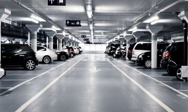 Είκοσι νέα δημοτικά πάρκινγκ δημιουργούνται στη Θεσσαλονίκη