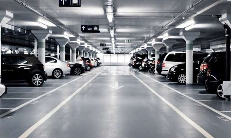 Είκοσι νέα δημοτικά πάρκινγκ δημιουργούνται στη Θεσσαλονίκη