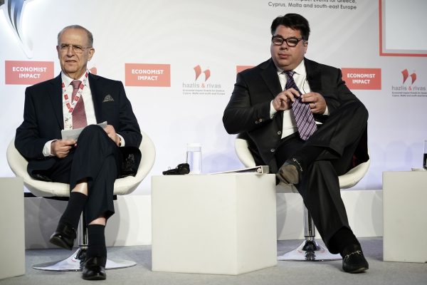 Τσούνης: Η Ελλάδα είναι πάντα στη σωστή πλευρά της ιστορίας – Προσφέρει παραδείγματα ηγεσίας