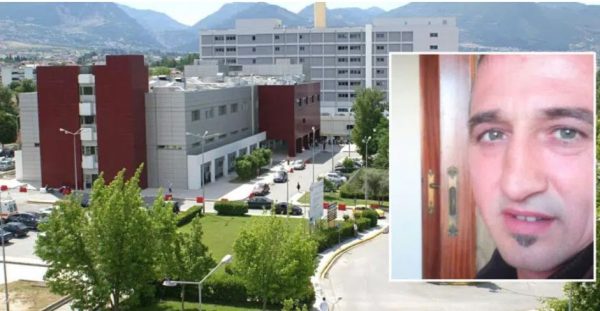 Πάτρα: Συγκλονίζει ο αδελφός του 49χρονου – «Μου έμεινε σε τρία λεπτά στα χέρια…»