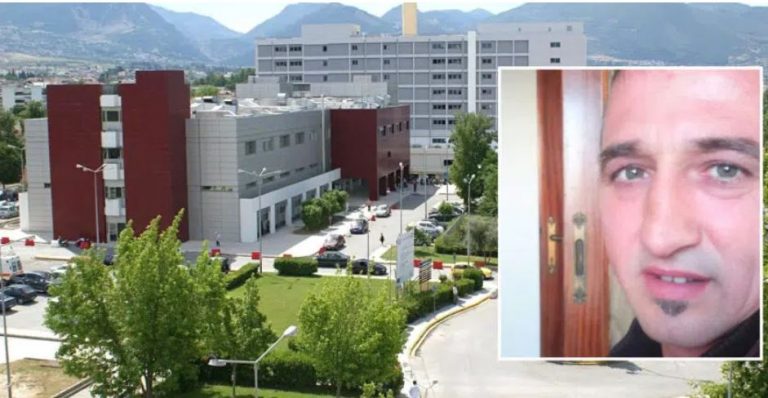 Πάτρα: Συγκλονίζει ο αδελφός του 49χρονου – «Μου έμεινε σε τρία λεπτά στα χέρια…»