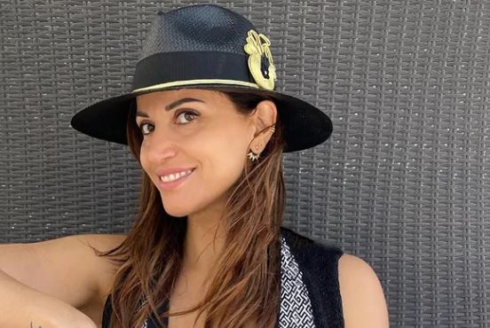 Σοφία Παυλίδου: Γυμνή μπροστά στο φακό και απίστευτα σέξι