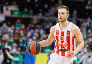 Έντεκα ομάδες σε εννιά χρόνια: Αυτός είναι ο… γυρολόγος, Νέιτ Γουόλτερς, που θέλει ο Παναθηναϊκός