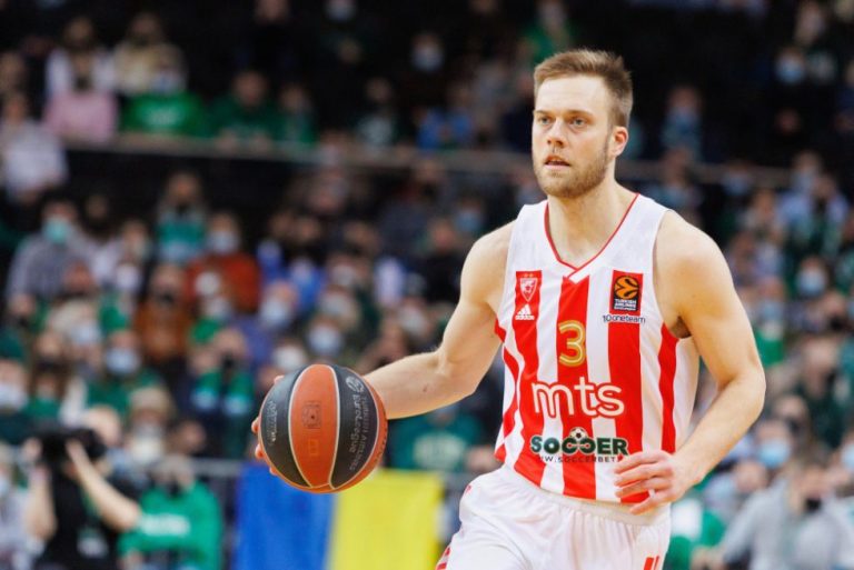 Έντεκα ομάδες σε εννιά χρόνια: Αυτός είναι ο… γυρολόγος, Νέιτ Γουόλτερς, που θέλει ο Παναθηναϊκός