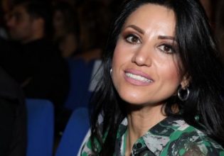 Σοφία Παυλίδου: Πώς «αποχαιρέτισε» τη Σούλα Αθανασιάδου