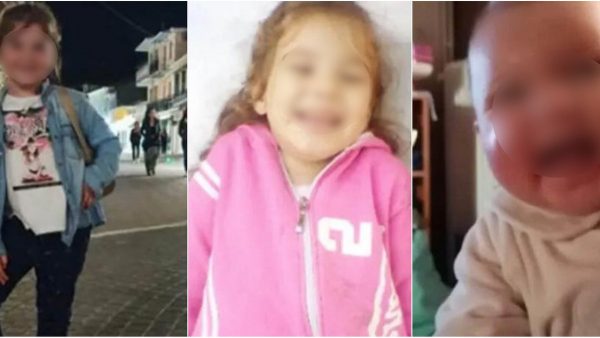 Πάτρα: Οι «αλλαγές θέσης» των τριών νεκρών κοριτσιών, δείχνουν τι συνέβη