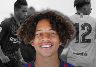 Μπαρτσελόνα: Θρήνος για τους Καταλανούς