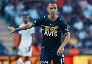 «Κοντά στην Χαλ ο Πέλκας» σύμφωνα με Τούρκικα δημοσιεύματα