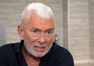 Ερρίκος Πετιλόν: Συγκλονίζει μιλώντας για τη μάχη του με τα ναρκωτικά – «Πήγα σε 19 κέντρα απεξάρτησης»