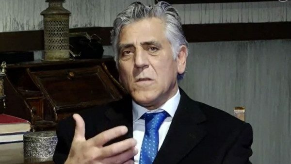 Πέτρος Ξεκούκης: Συνομιλώ με το Θεό, έχω διαπροσωπική σχέση μαζί του